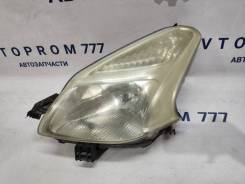  Toyota Ractis 2005-2010 293Y0000003 NCP100 1NZ-FE,   