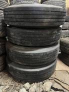 Dunlop Dectes SP122, LT 225/80 R17.5 
