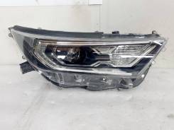   Toyota RAV4 (XA50) (2019 - . ) 