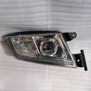   - Sitrak C7H - 480 - (Full LED)