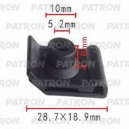   Patron P37-0019 