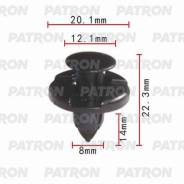   Patron P37-0002 