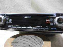Sony cdx-mp30x 