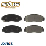 ������� advics Honda Accord CL/CM Cross ROAD RT Odyssey RB STEP WGN RG ����
