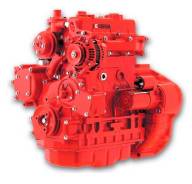  Cummins 6BT5.9    LiuGong CLG922LC 