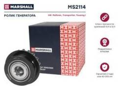 ����� ���������� (�������� �����) vw multivan (t5) 03- / transporter (t5) 03- / touareg i 02- (ms211 Marshall MS2114 ����