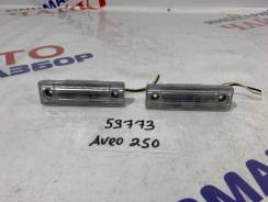    Chevrolet Aveo 96190751 T200 