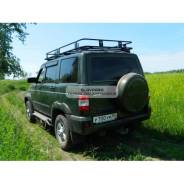   Torque 4x4    