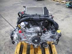  Subaru Levorg 2014 10100CA540 VM4 FB16 