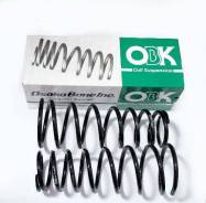   OBK  | |  |   