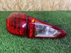 -  Nissan Skyline Crossover J50 2012