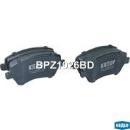    Krauf 'BPZ1026BD 