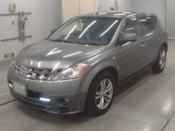 Nissan Murano, 2007 
