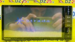  Toyota Wish 2012/ 202 Panasoniccns300WD ZGE20/ZGE20G/ZGE20W/ZGE21/ZGE21G/ZGE22/ZGE22W 2Zrfae,  