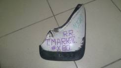  Toyota Markll GX81   7662522020 
