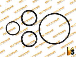  , Isuzu, NQR/Elf, N-series, 4H-series, 93-, 8-94338-878-1 (065-070-30) - 1  + 9-09566-226-0 (026-030-25) - 1  + 8-97028-586-0 / 8-97384-130-0 (029-035-36) - 2 , New, OEM 