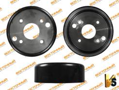   , MMC, Fuso, FK-series, 6D/6M-series, 86x86, ME623293 / 076-02-0085, New, OEM 