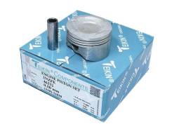  (- 4 ) Toyota 1NZ-FE Teikin 46332 050 