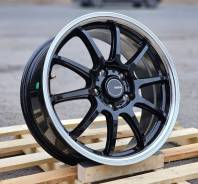    Infinity F10 BK/RP 18x7.0 5*114.3 ET38 