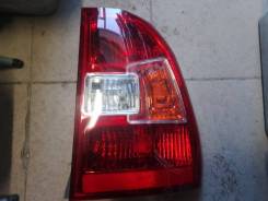    Kia Sportage 2008-2010