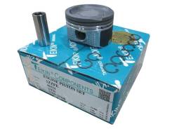  (- 4 ) Toyota 1ZZ-FE Teikin 46334 STD 