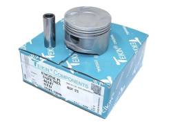  (- 4 ) Toyota 5A-FE Teikin 46347 STD 
