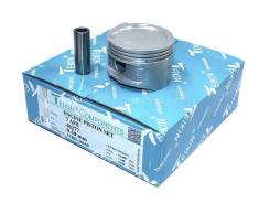  (- 4 ) Toyota 7AFE Teikin 46277 050 