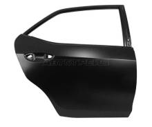 ����� ������ Toyota Corolla (E180) 12-19 (������)