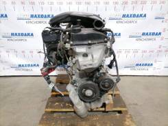  Toyota Vitz 2005-2010 1900040151 KSP90 1KR-FE 