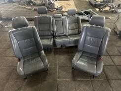  Toyota Land Cruiser 1998 7104060030 UZJ100 2UZ-FE 
