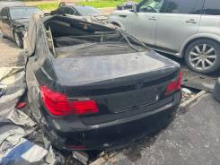   BMW 750Li 2009