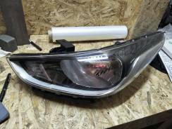   Hyundai Solaris 2 (17-20)