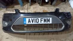   Ford Focus 2 