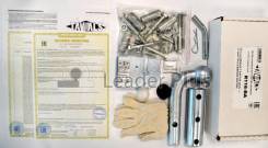   KIA CEE'D(ED) () 2007-2012/Hyundai I 30 (FD) 2007-2012 (  ) Leader plus 