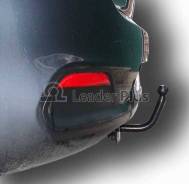   KIA CEED  (JD) 2012-2018 Leader plus 