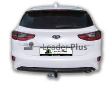   KIA CEED () 2018  . Leader plus 