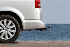  Volkswagen Transporter 2003-/ Multivan 2003-/ Caravelle 2003-   PT Group 