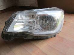   Subaru Forester SJ (16-18) 