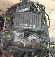  4.7L Jeep/Dodge 