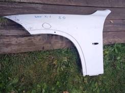 BMW X1 E84 2009-2012 ����� �������� �����