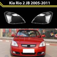    Kia Rio 2 JB 2005-2011 921011G020 