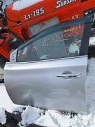      Nissan Sylphy 2014 