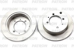 ���� ��������� Patron PBD4193 ����