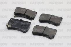    Patron PBP715KOR 