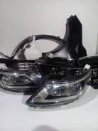 ���� �������� Kia Rio 3 (2011-2014)