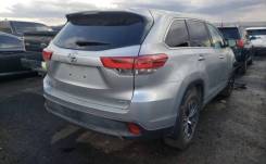 Toyota Highlander3 2014     
