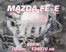  Mazda FE-E |  |  | 