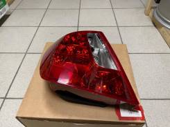   Chevrolet Lacetti 04-13 / Daewoo Lacetti 04-09 / Gentra