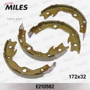    Nissan JUKE/Qashqai/X-Trail(31)/RenauLT Koleos/Toyota RAV4 III (TRW GS8752) E210582 Miles E210582 