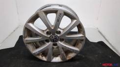   Volkswagen Jetta 6 2010-2018 20196184 